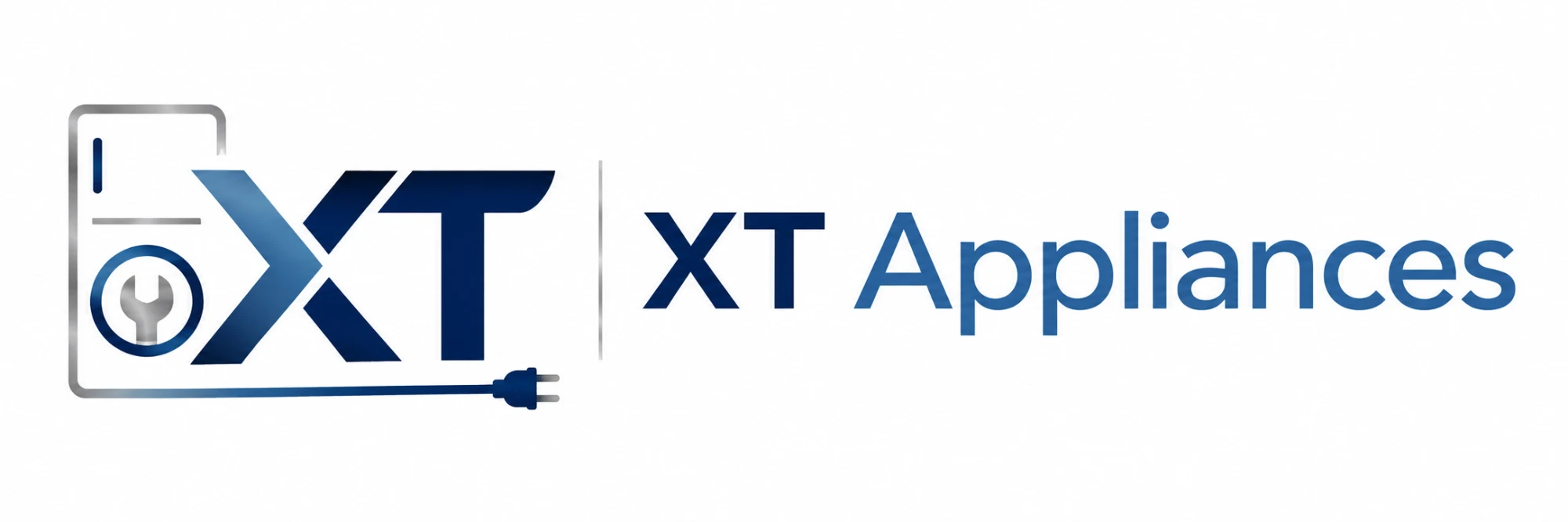 XT Appliances logo